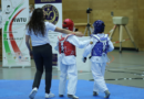 Impressionen – Nordrhein-Westfälische Taekwondo Union – Landesmeisterschaft 2021