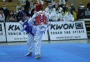 Landesmeisterschaft der Nordrhein-Westfälischen Taekwondo Union 2021