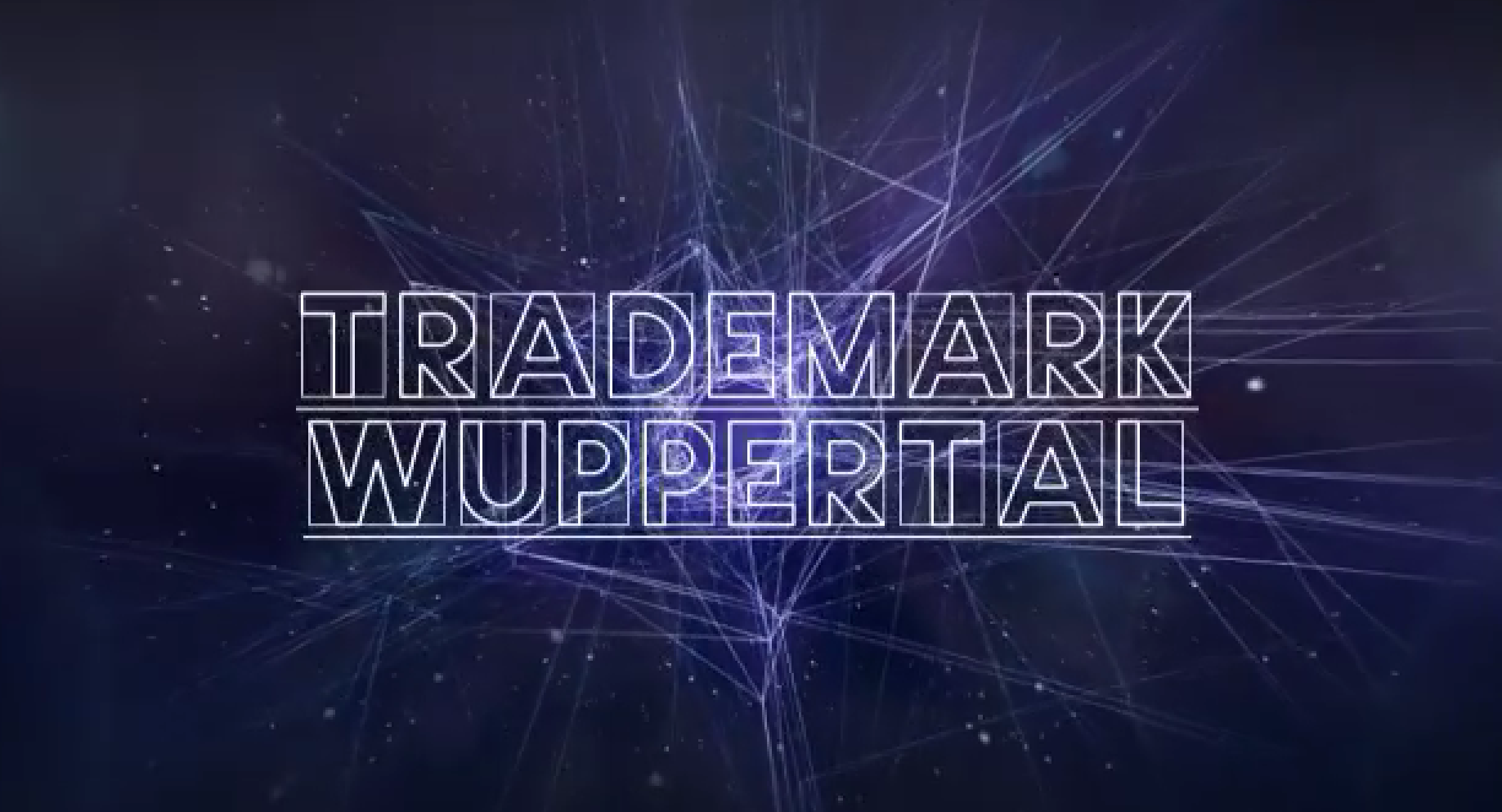 Trademark Wuppertal: Videointerview mit David „meelman“ Mehlmann