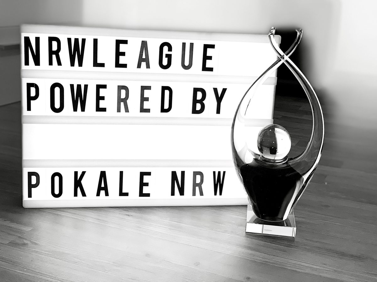 NRWleague powered by POKALE NRW