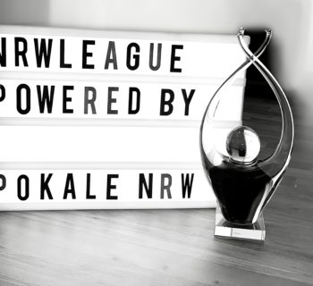 Taekwondo: TKDleague by Pokale NRW – let’s get ready to rumble!