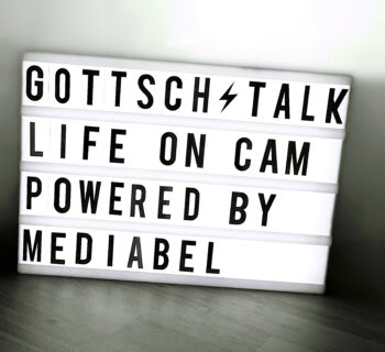 Gottsch>Talk (Life & Exclusiv) – im Gespräch mit Volkan Celik